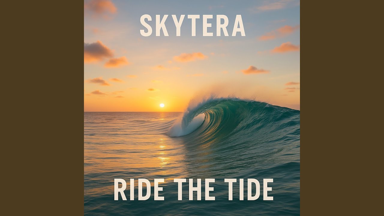 Ride the Tide