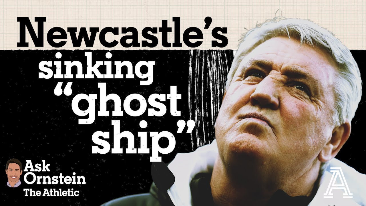Inside Newcastle's 'ghost ship': Bruce's future, Ritchie bust up & more | Ask Ornstein
