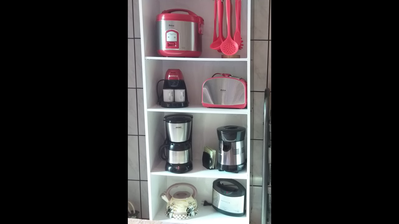 Como fazer armário para cozinha com restos de madeira/ faça voçê mesmo.