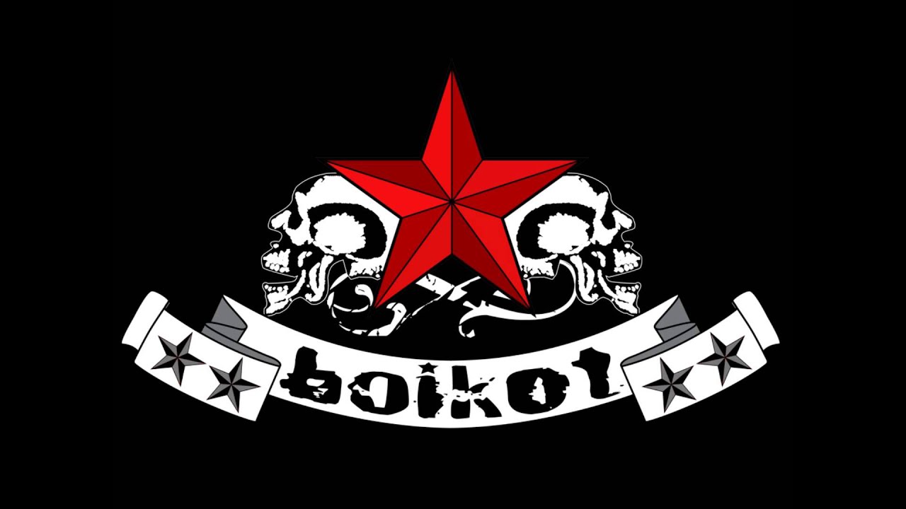 Boikot - Tierra quemada
