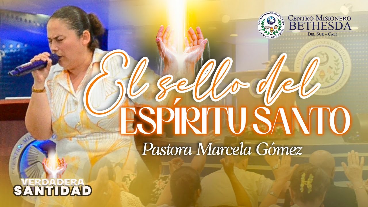 El Sello del Espíritu Santo / Domingo 05 de Octubre del 2025