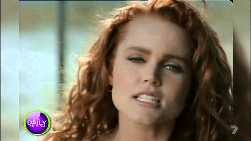 Belinda Carlisle - Daily Edition interview Australia Jan 2016