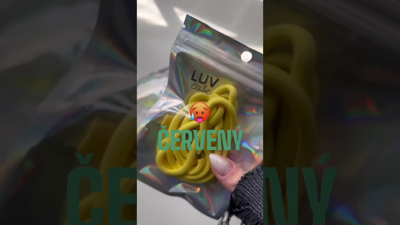 Objedn&aacute;vka za kolik?!🫣