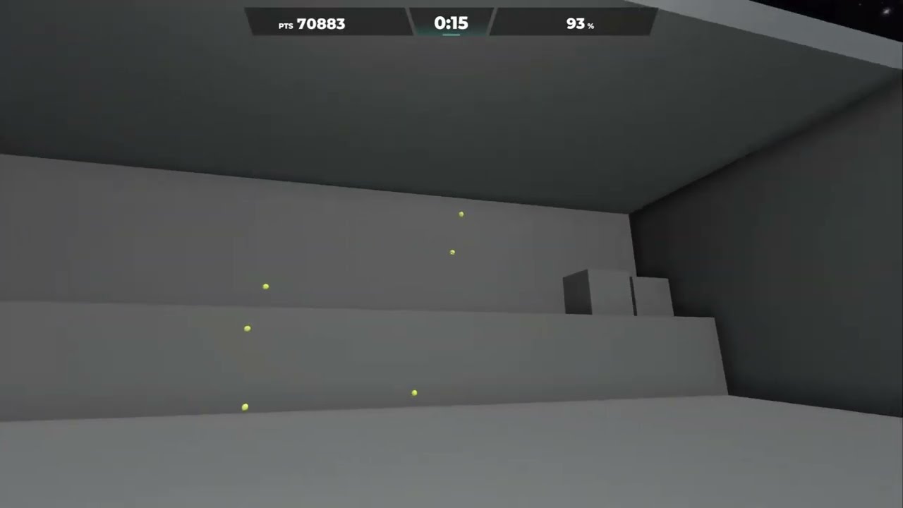AimLabs Sixshot Challenge: Dominate with 97k Score!
