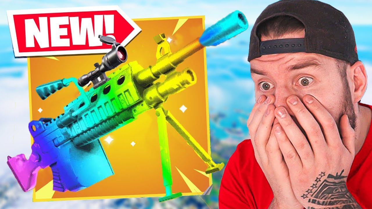 nur mit der *NEUEN* LMG GEWINNEN!