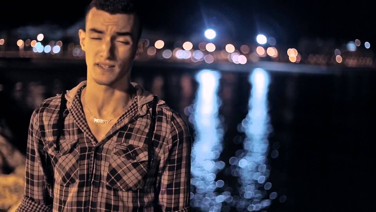 Zouhair Bahaoui Ft Imad Benaomar BA3DI BA3D