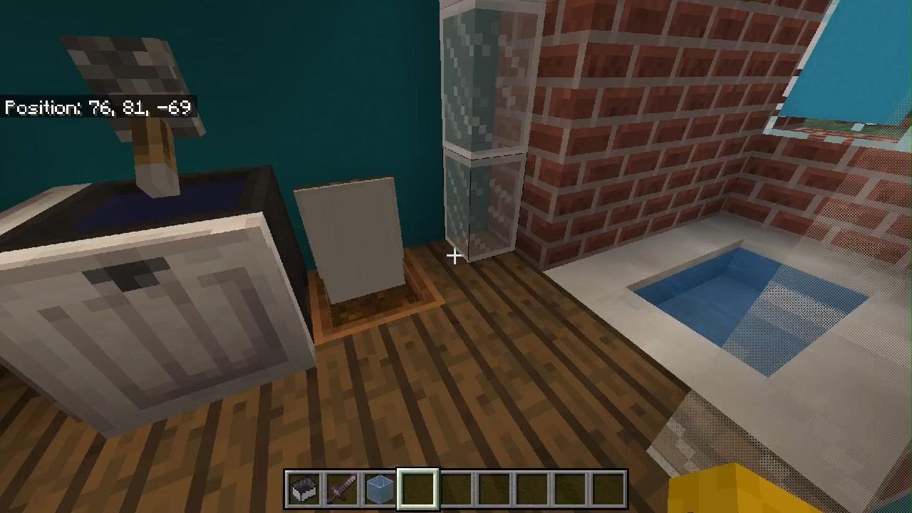 My Creative World Pt 3: Duck Land - Minecraft