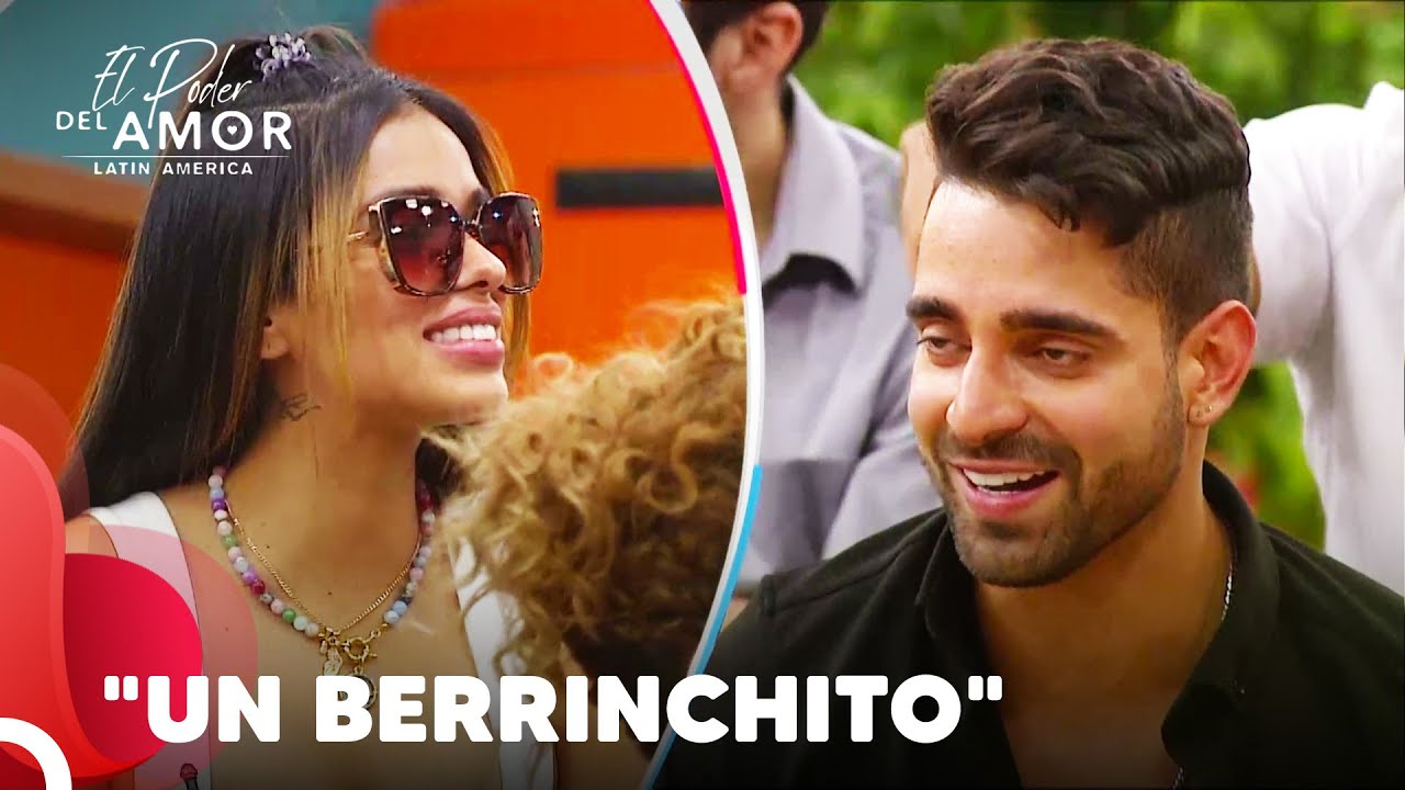 Se Saben Las Razones De La Pelea Entre Shirley y Sebastián | El Poder Del Amor Capitulo 62