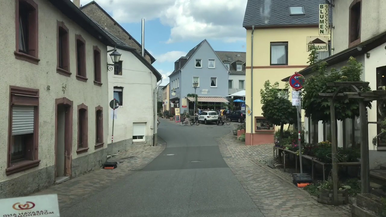 Neumagen-Dhron