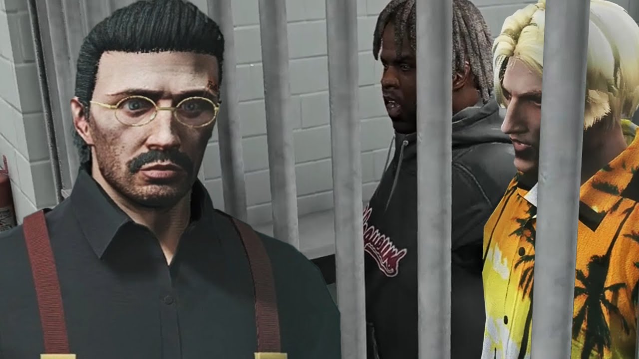 Ramee Provides Legal Representation for Taco and X | Nopixel 4.0 | GTA | CG