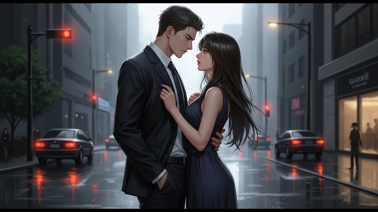 He Said I Was Only Duty, His Heart Always Hers—Reborn, I Walked Away First and Left Him in Shock