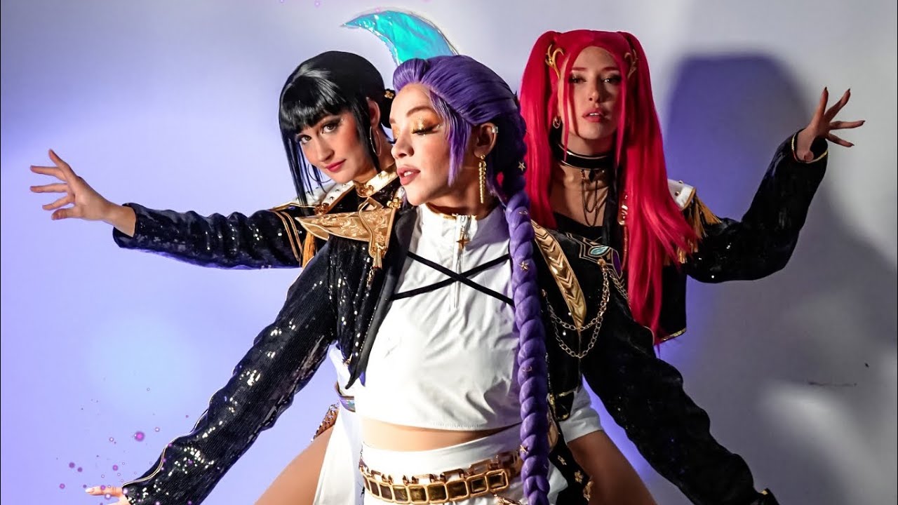 How its Done by Tinna eventos y el Circo River Plate