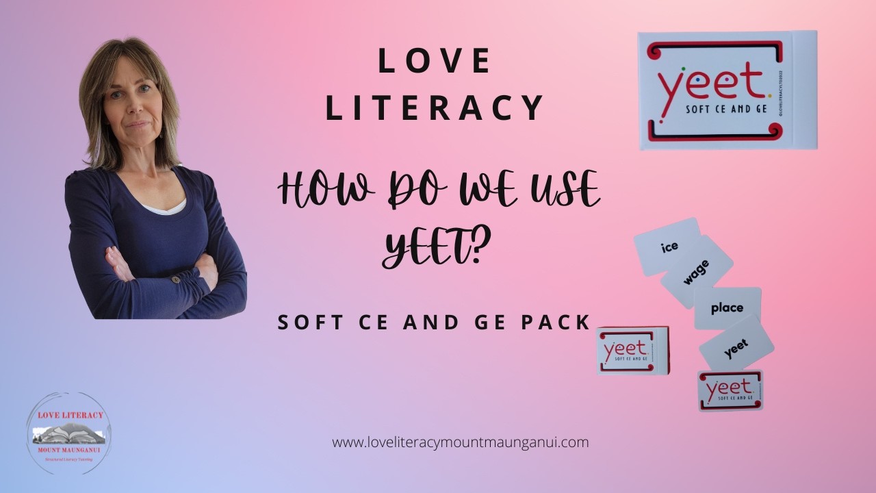 Soft C and G | Yeet CE & GE Pack Explained