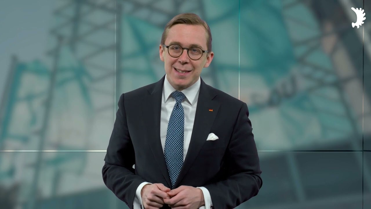 Philipp Amthor (CDU): 75 Jahre Preu&szlig;ische Allgemeine Zeitung &ndash; Ostpreu&szlig;enblatt schon beim Gro&szlig;vater