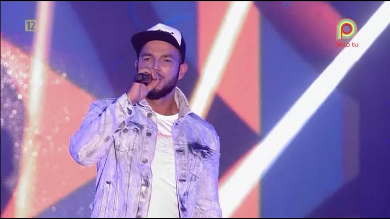 Wielkie Pożegnanie Lata w Iłowie 2019 - ShanteL