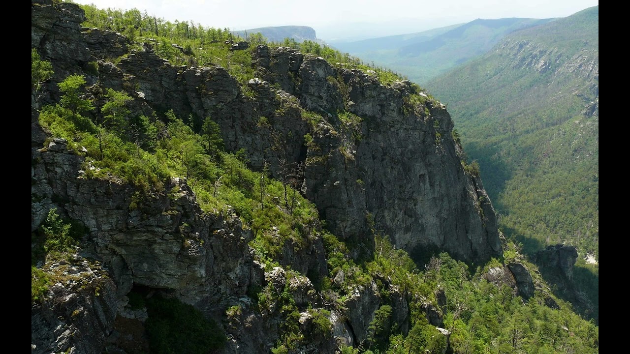 Tsali: The Cherokee Legend of the Smoky Mountains