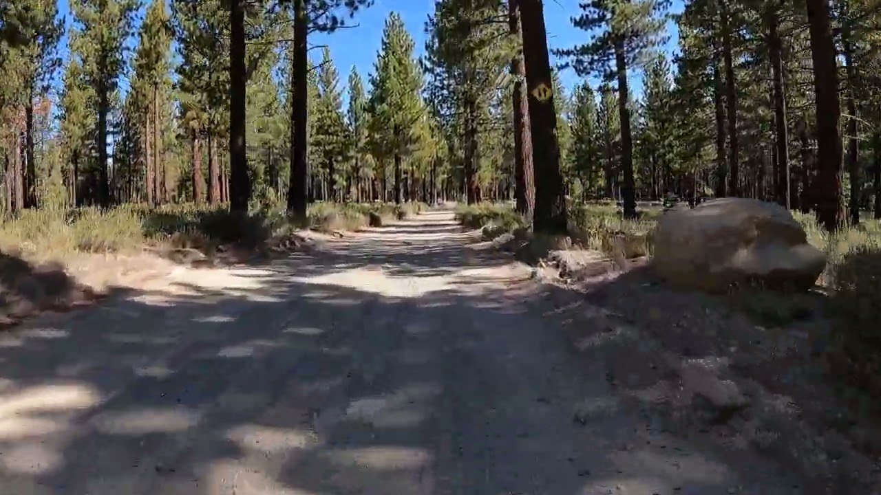Mammoth Tuff Recon