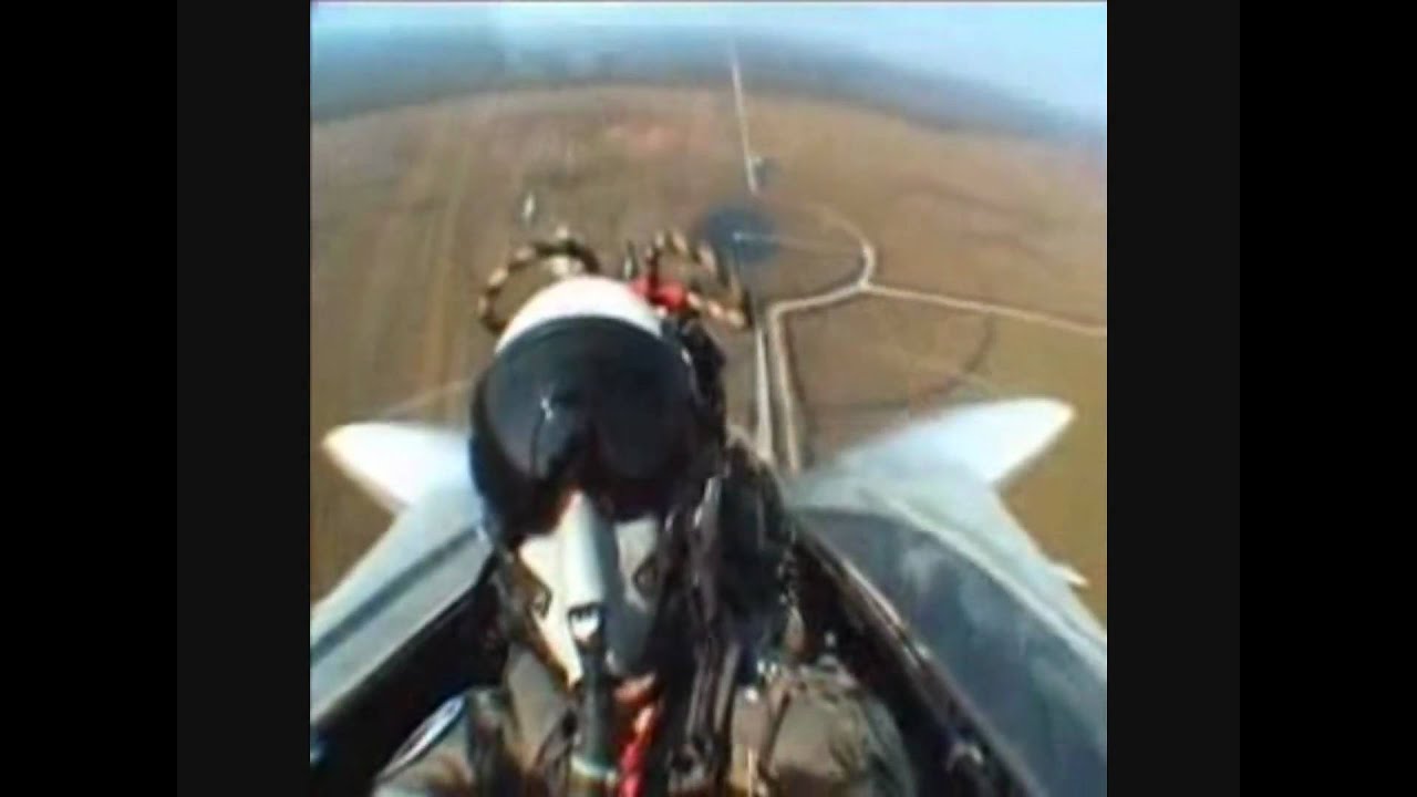 F-14 Tomcat - Anytime Baby!