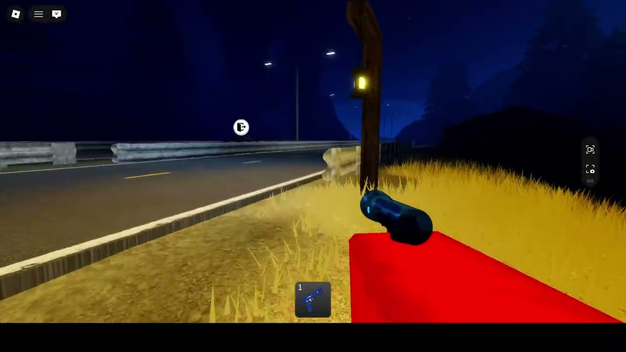 Roblox Epic Gameplay
