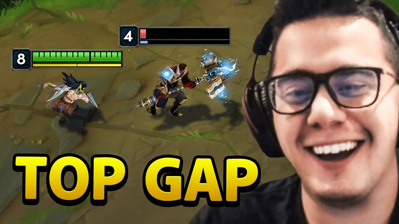 How to Play Akali Top (Informative)