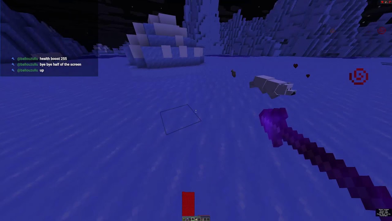 Minecraft Hardcore But If I Die The Stream Ends Part 3