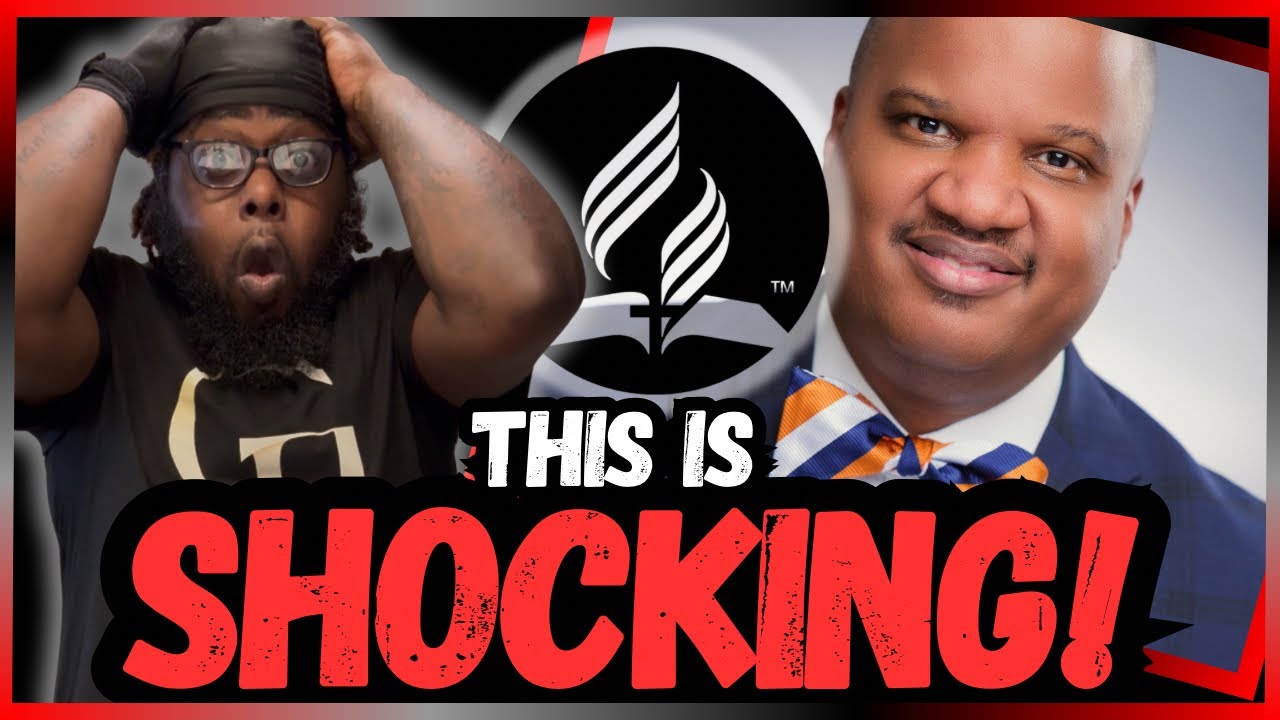 Пастор Церкви адвентистов седьмого дня Карлтон Берд сказал ЧТО?!