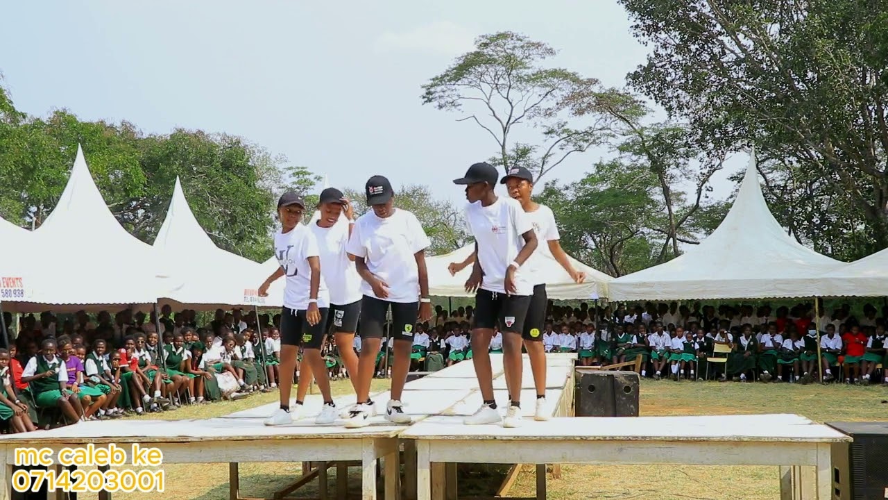 talent show mulango