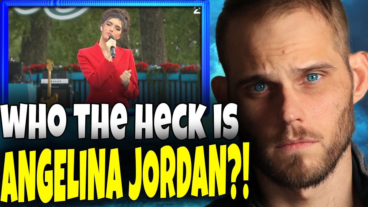 My First Time EVER Hearing Angelina Jordan – Bohemian Rhapsody