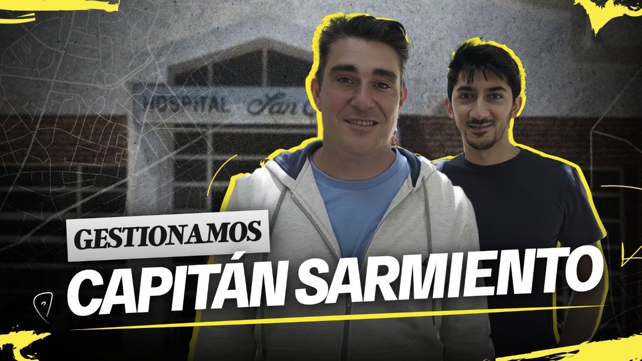 El intendente del PRO que eliminó más de 100 tasas municipales