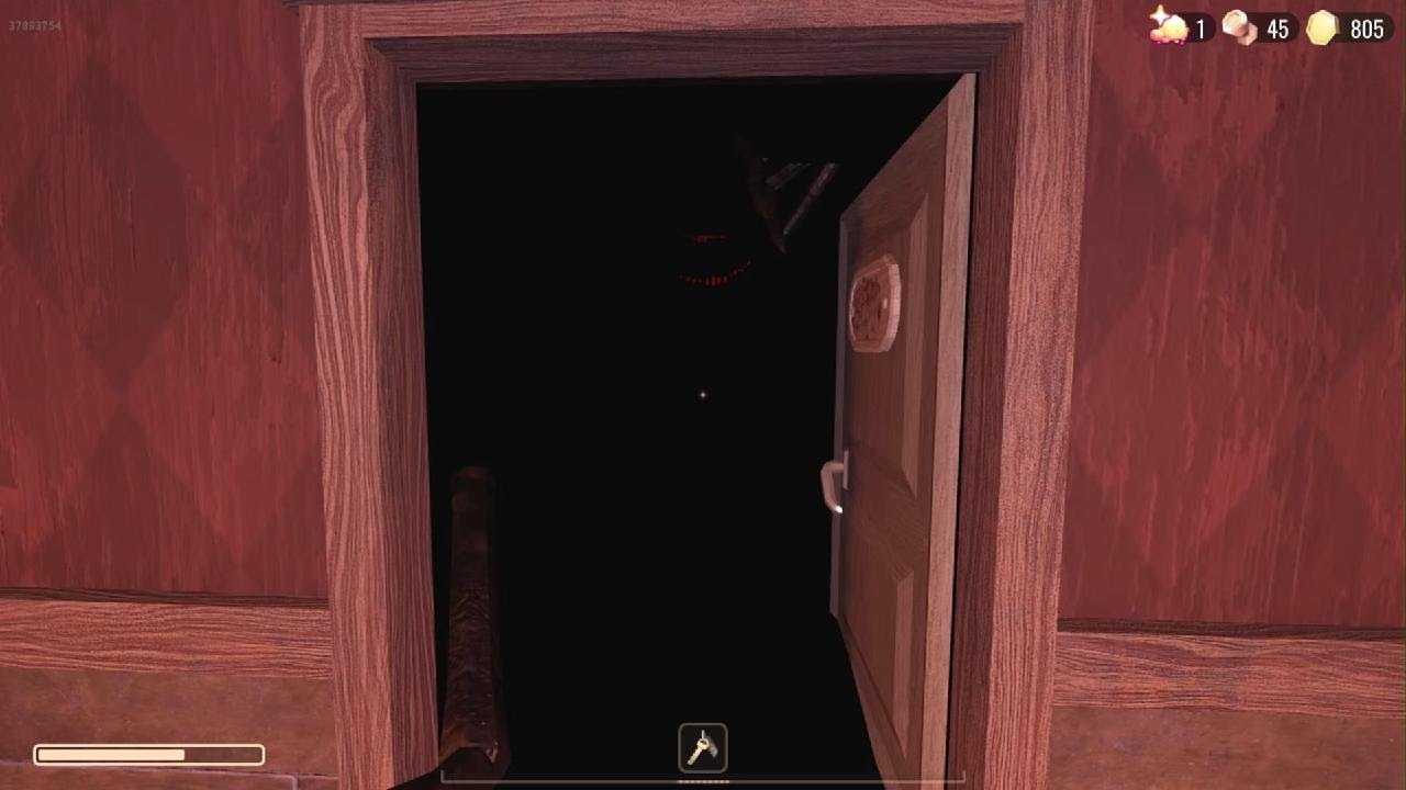 Roblox doors, because why not?