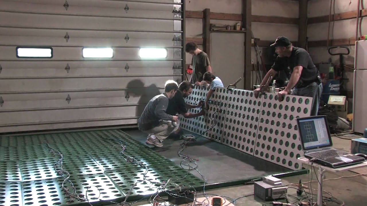 Solar Roadways: The Prototype