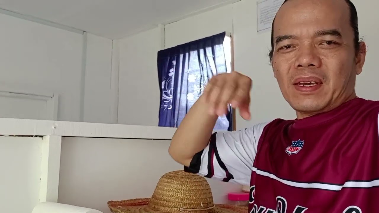 DI PONDOK PUTIH AZ & LAN  SIRI BAHARU VLOG AKU 10 RAMADHAN 1447 H  SABTU  28/2/2/2026