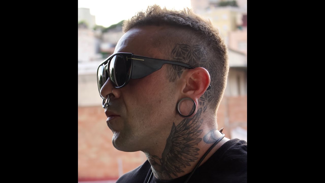 Ratito de Techno Melódico