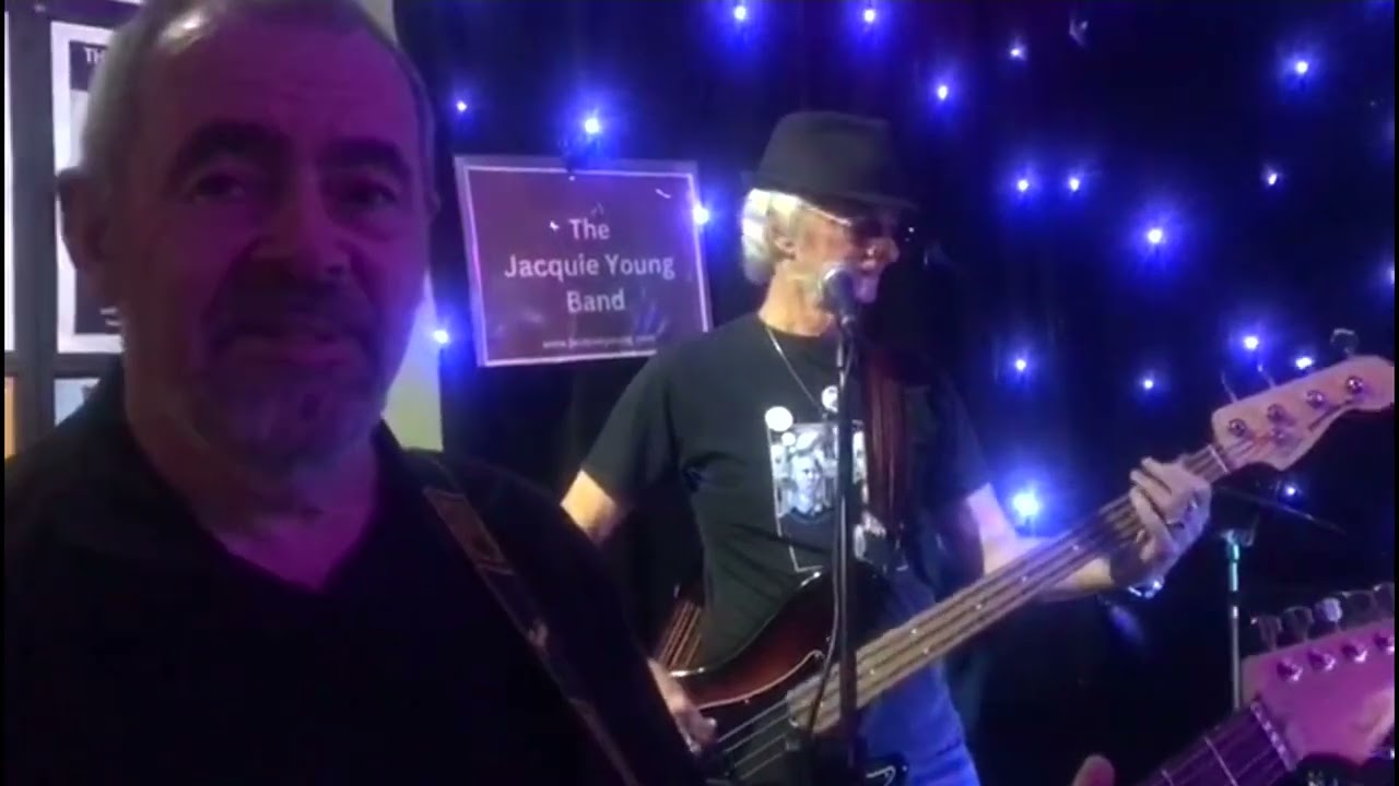 Remembering the Comeback Gig: Why Playing for Friends & Family Was Our Biggest Challenge