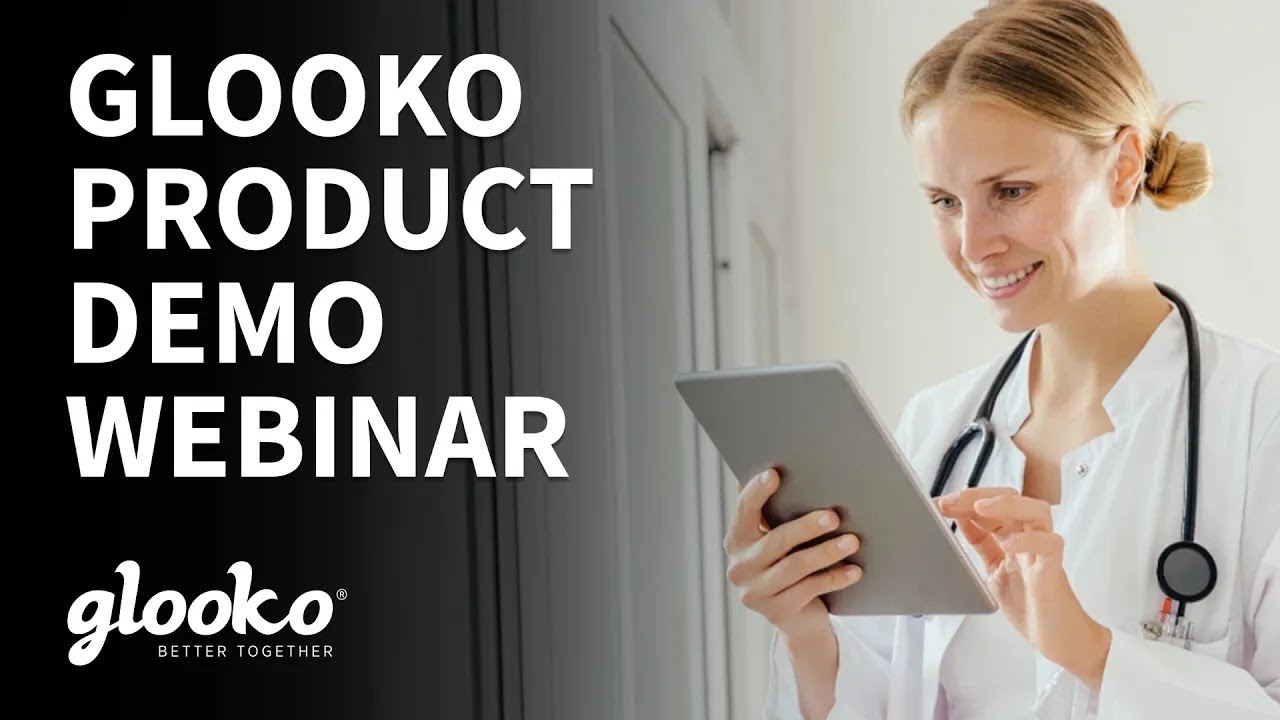 Glooko Product Demo Webinar | September 2023
