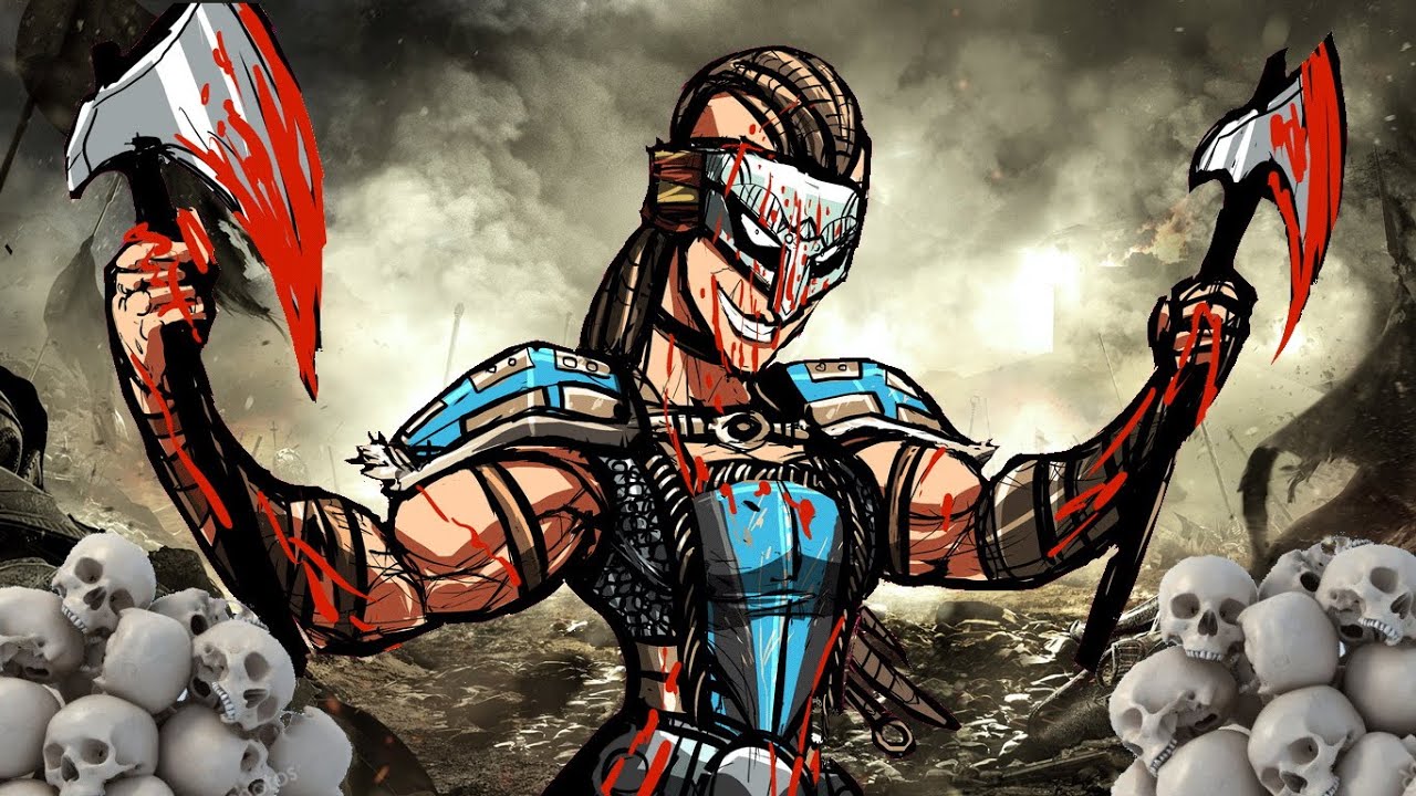 FOR HONOR - TUTORIAL DEL BERSERKER