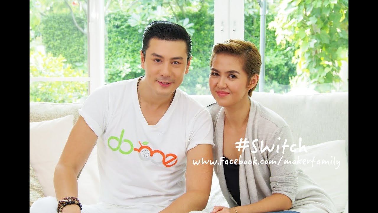 รายการ #Switch EP43 : โดม-ปกรณ์ ลัม [ออกอากาศ 28/7