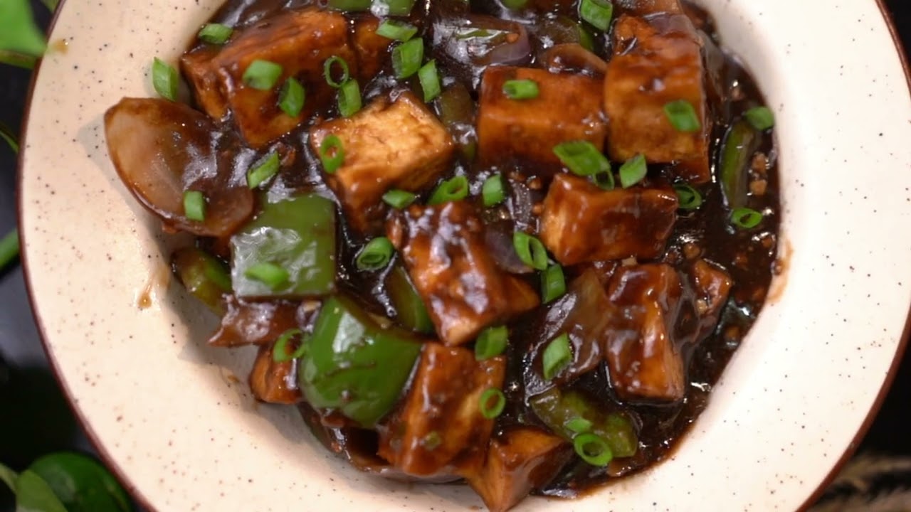 Chilli paneer recipe | Quick and Easy chilli paneer recipe|| Restaurant  41/365 days challenge