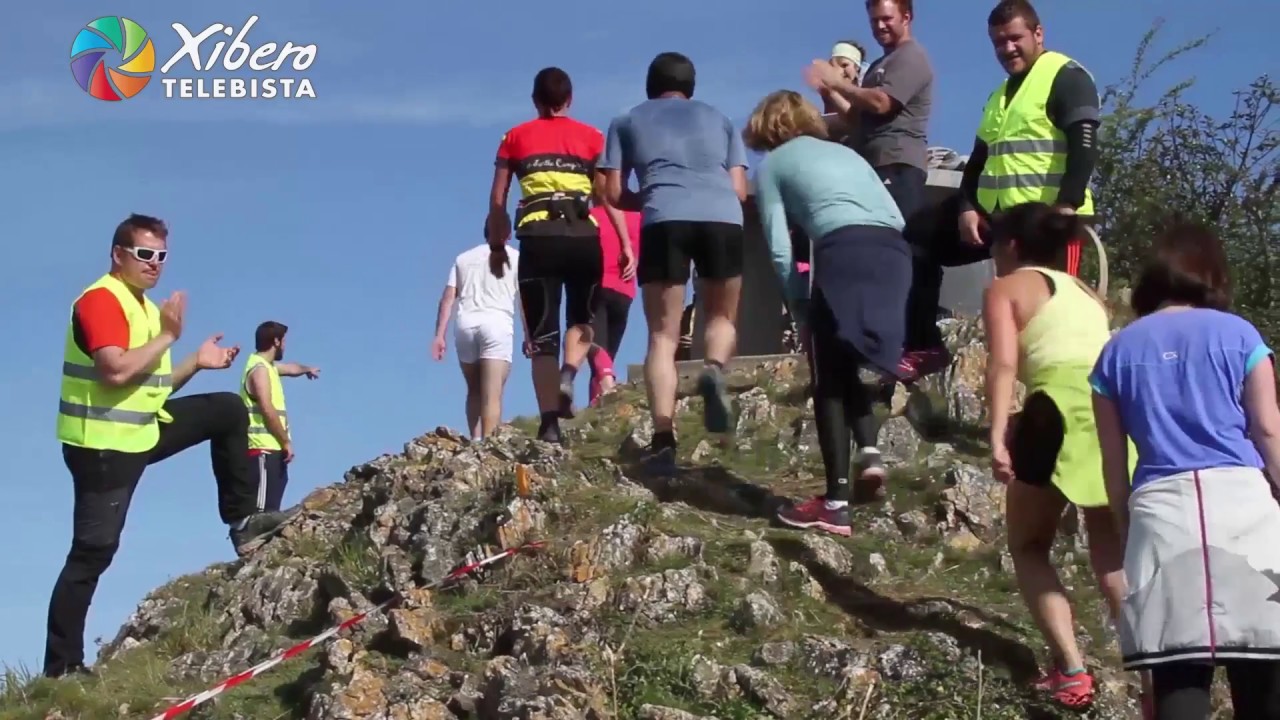 Trail de Barcus 2017