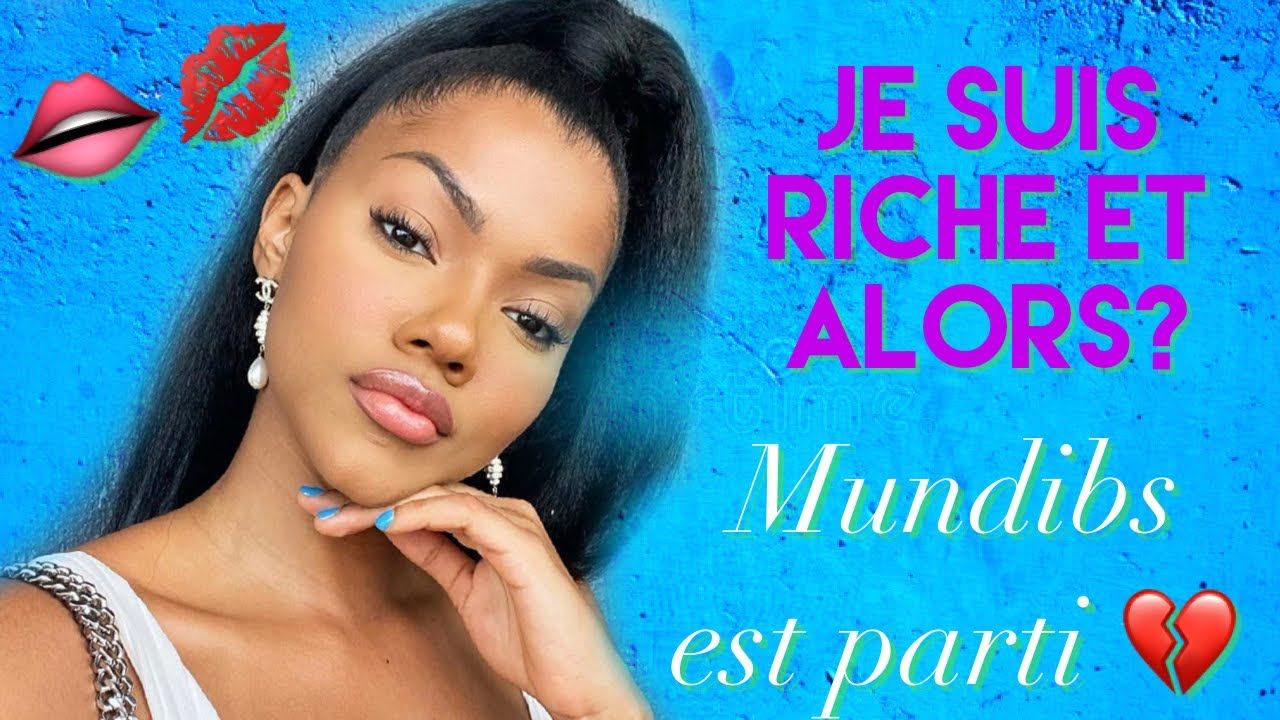 DRAMA |SONIA PEMBE KARDASHIAN DU CONGO EX D MUNDIBS DÉNIGRE UN PAUVRE,TANTE DE SONIA CLASH RÉAGIT 😳