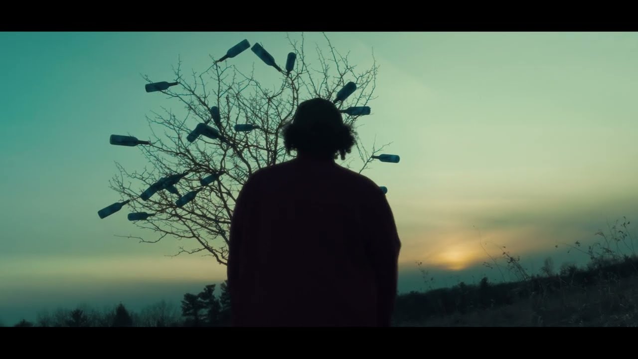 jjared - OG Kush Love (Official Music Video)