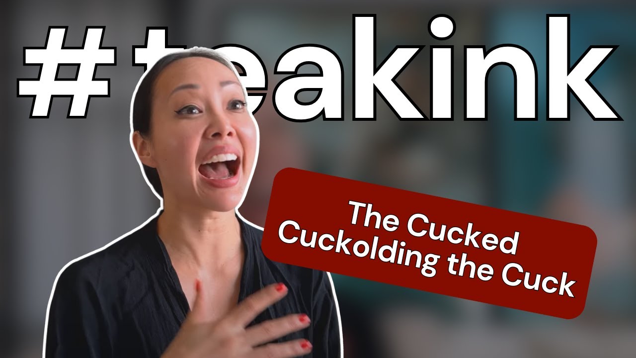 The Cucked Cuckolding the Cuck