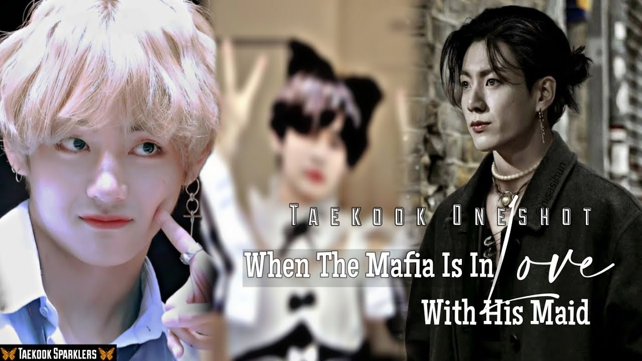 [𝑻𝒂𝒆𝒌𝒐𝒐𝒌 𝑶𝒏𝒆𝒔𝒉𝒐𝒕 1/2] 𝑾𝒉𝒆𝒏 𝑻𝒉𝒆 𝑴𝒂𝒇𝒊𝒂 𝑭𝒂𝒍𝒍 𝑰𝒏 𝑳𝒐𝒗𝒆 𝑾𝒊𝒕𝒉 𝑯𝒊𝒔 𝑴𝒂𝒊𝒅/𝑪𝒂𝒓𝒆𝒕𝒂𝒌𝒆𝒓..