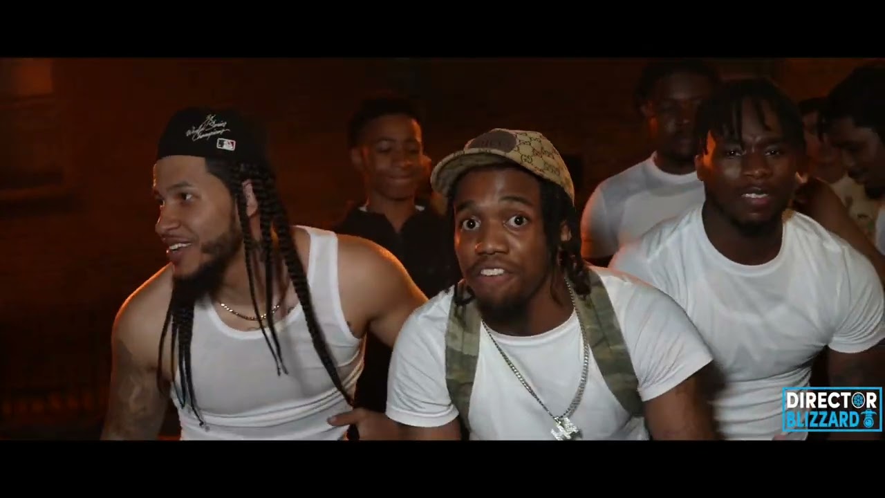 OSIX ON GO X DITTA X POP LOTTI - ON TIME (Official Music video) shot by: DIRECTOR-BLIZZARD