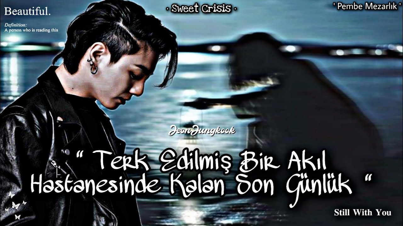 Jungkook İle Hayal Et - 