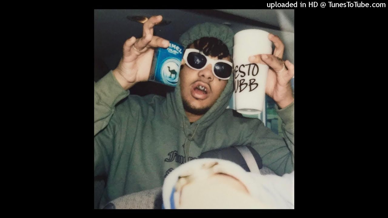 (FREE) Smokepurpp Type Beat x Ronny j Type Beat 2023 - 