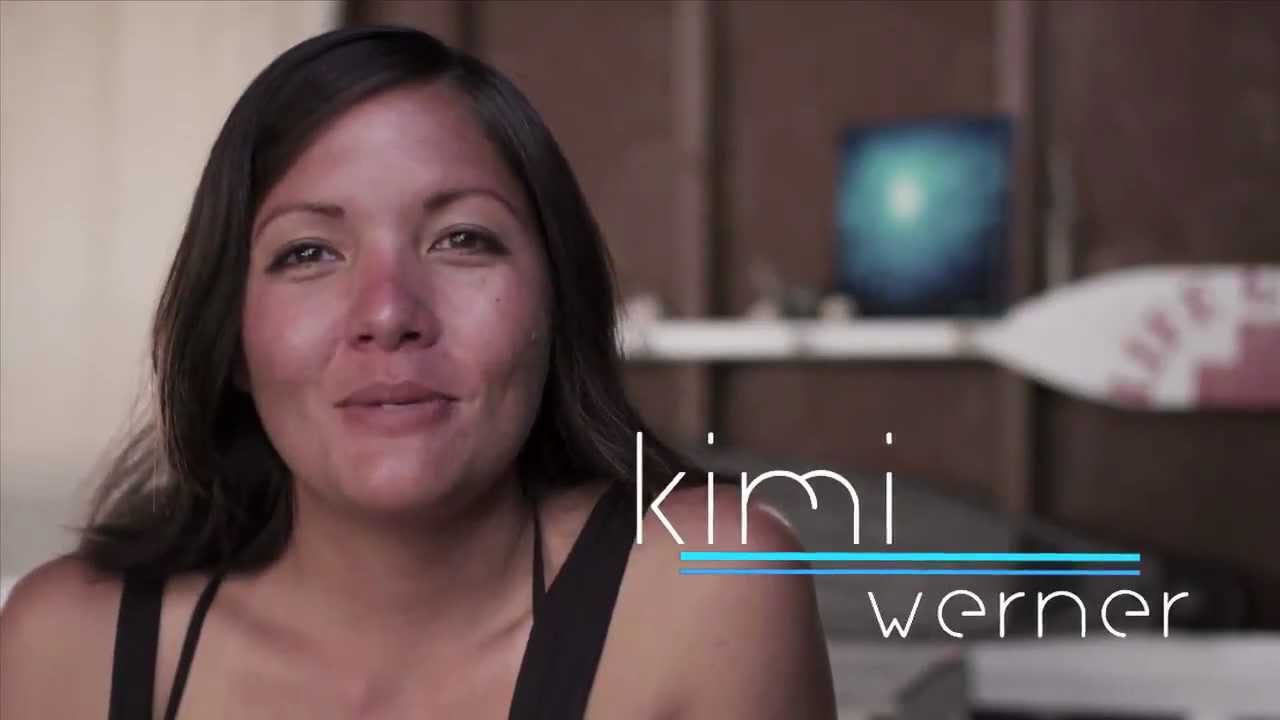 Kimi Werner | Spearfisher | Part 5 of 6 | Clean Break