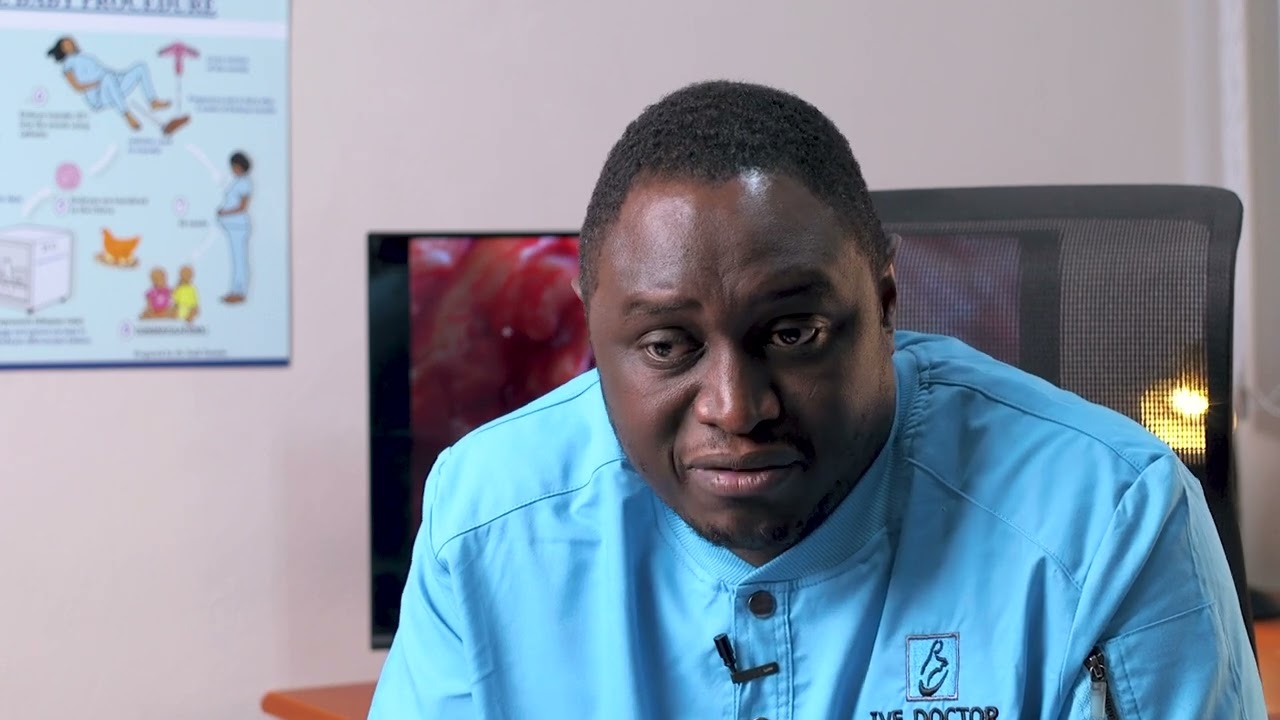 Step-by-Step IVF Process: From Consultation to Embryo Transfer