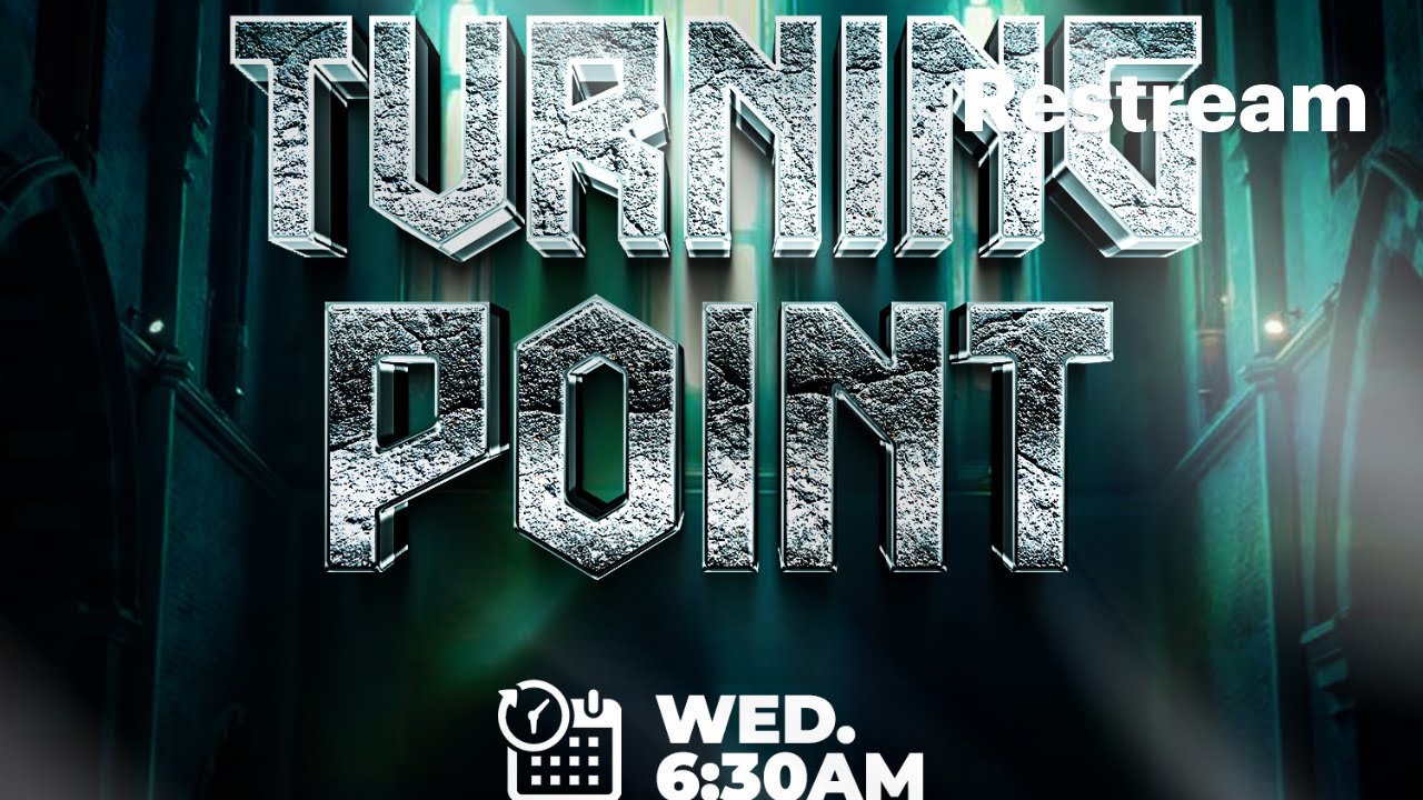Сервис Turning Point. 18||02||2026