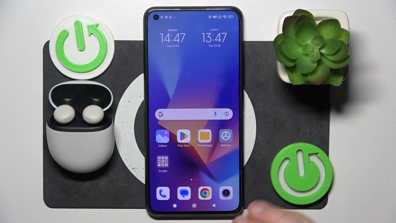 How to Add Google Pixel Buds Pro 2 to the App | Setup for Non-Pixel Phones